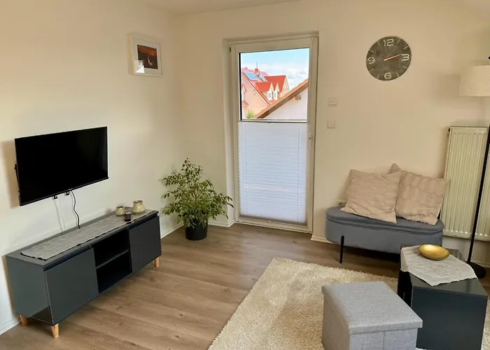 Apartamento Anthonyraj