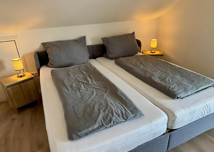 Apartamento Anthonyraj