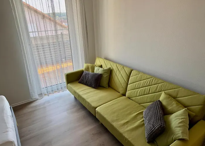 Apartamento Anthonyraj
